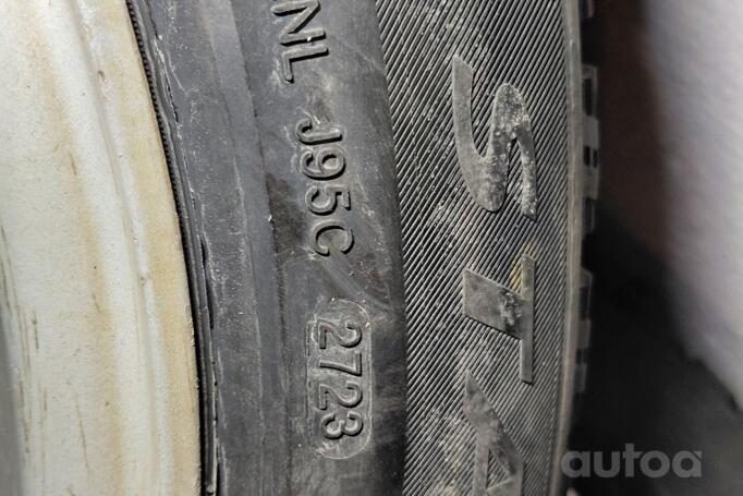 Другое, Легкого сплава