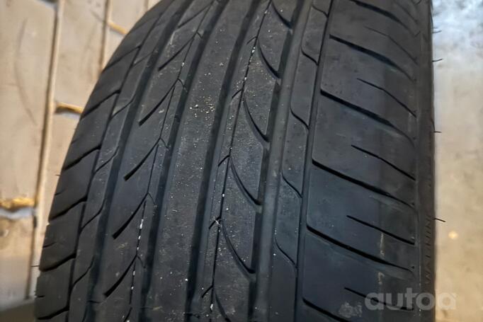 Volkswagen, light alloy