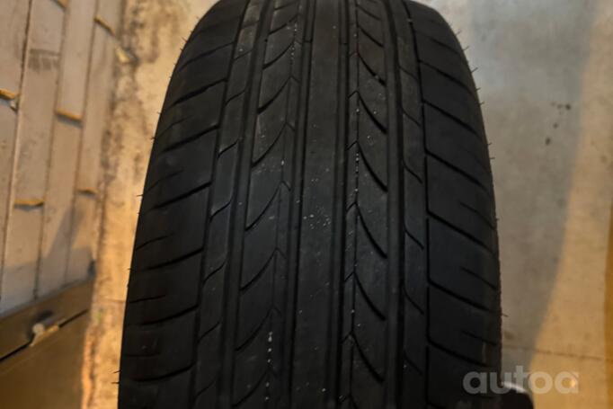 Volkswagen, light alloy