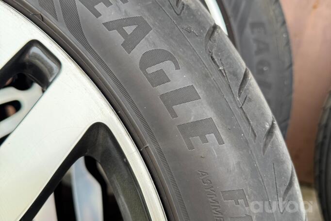 Peugeot, Легкого сплава