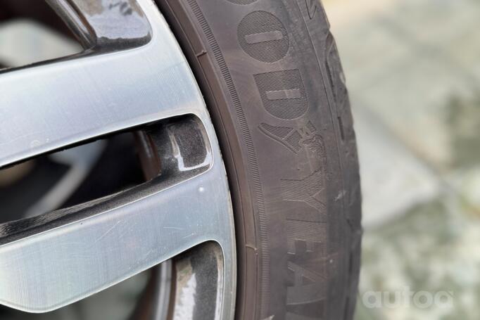 Peugeot, Легкого сплава