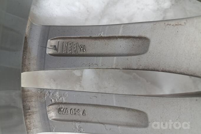 Другое, Легкого сплава