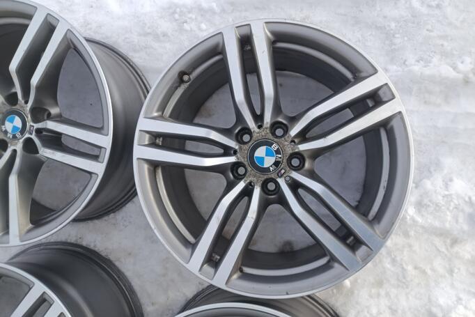 Другое, Легкого сплава