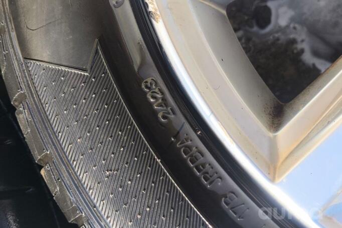 Volkswagen, aliaj ușor