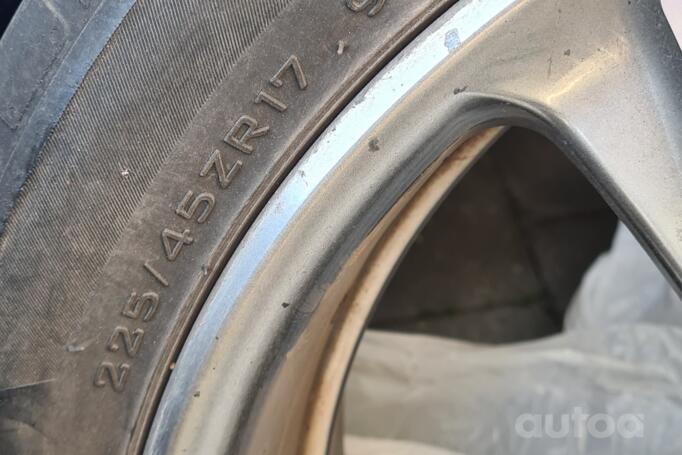 KOSEI, JAPAN, aliaj ușor