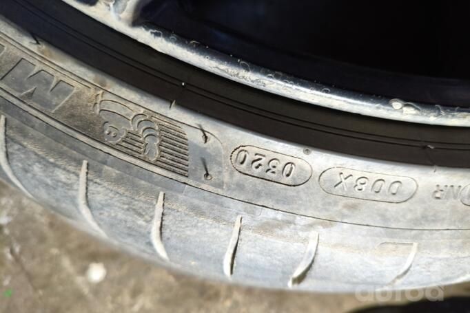 Mb Desing, light alloy