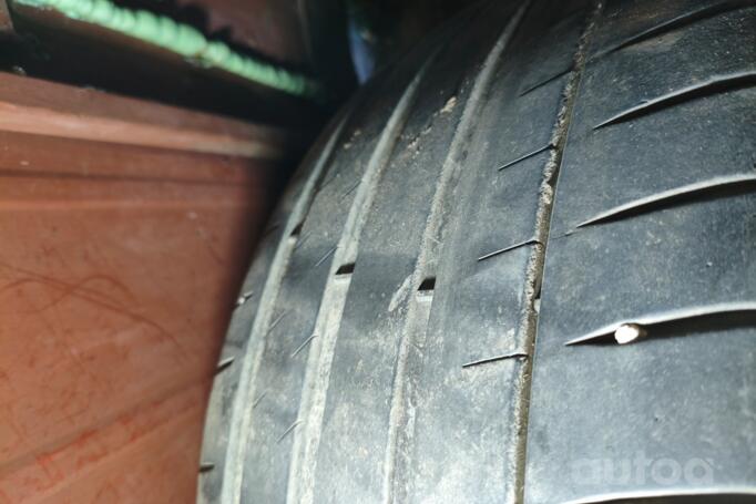 Mb Desing, light alloy