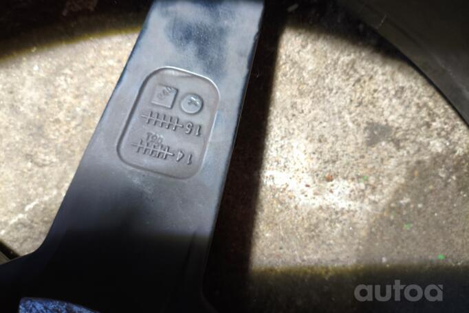 Mb Desing, light alloy