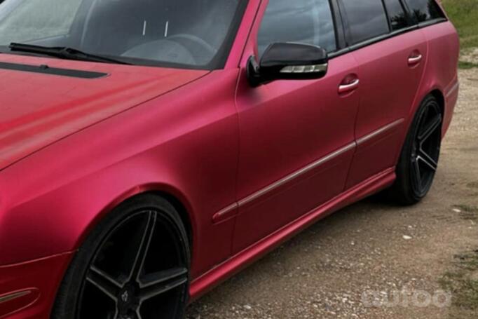 Mb Desing, light alloy