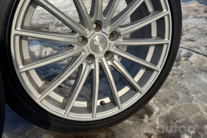 Brock/Made in germany, light alloy