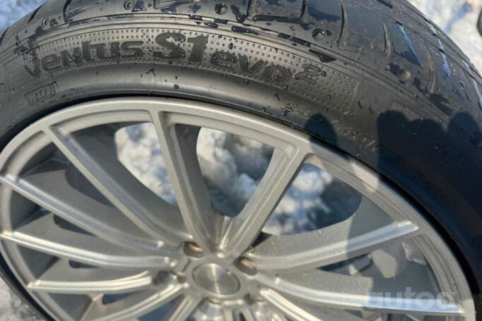 Brock/Made in germany, light alloy