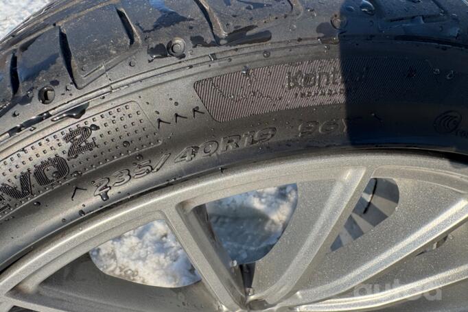 Brock/Made in germany, light alloy