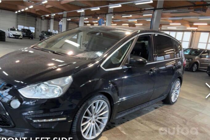 Brock/Made in germany, light alloy