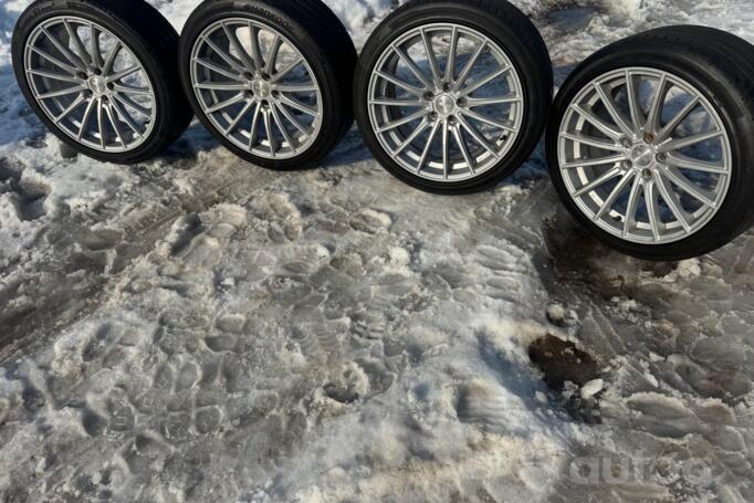 Brock/Made in germany, light alloy