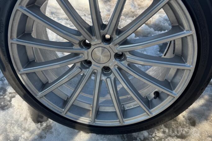 Brock/Made in germany, light alloy