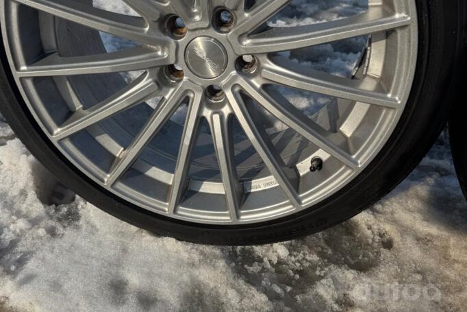 Brock/Made in germany, light alloy