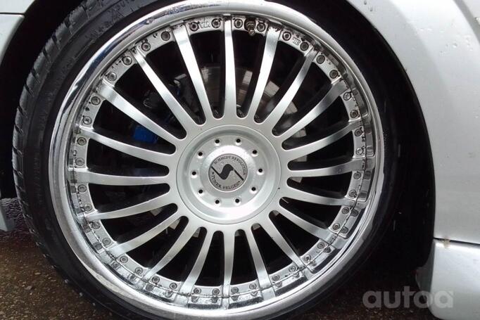 Other, light alloy