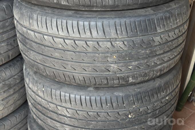 Rays, Легкого сплава