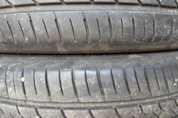 Rays, Легкого сплава