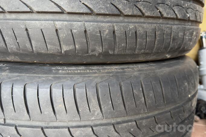 Rays, Легкого сплава