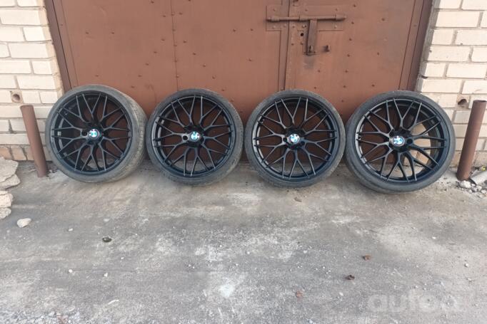 AEZ BMW, light alloy