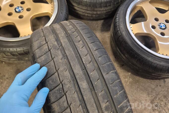 Другое, Легкого сплава