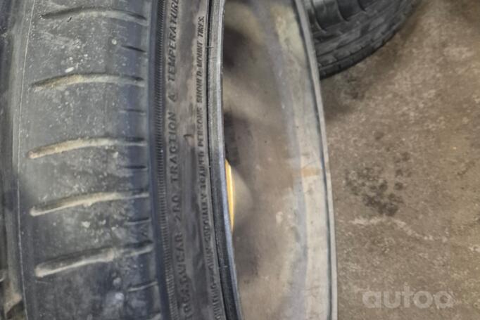 Другое, Легкого сплава