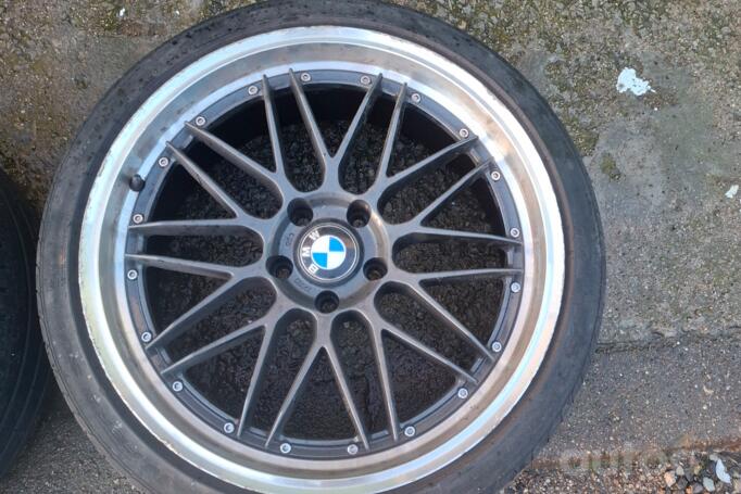 DOTZ, Легкого сплава