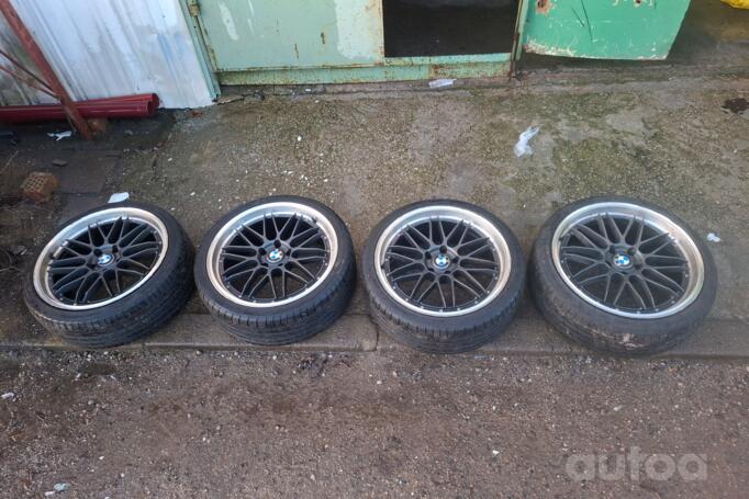 DOTZ, Легкого сплава