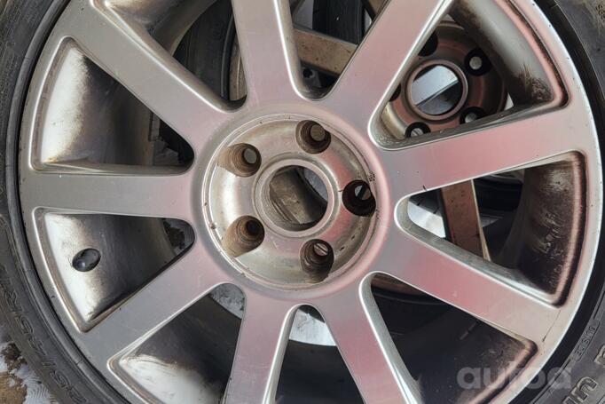 Other, light alloy