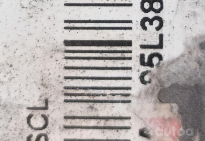 Lorenzo, light alloy