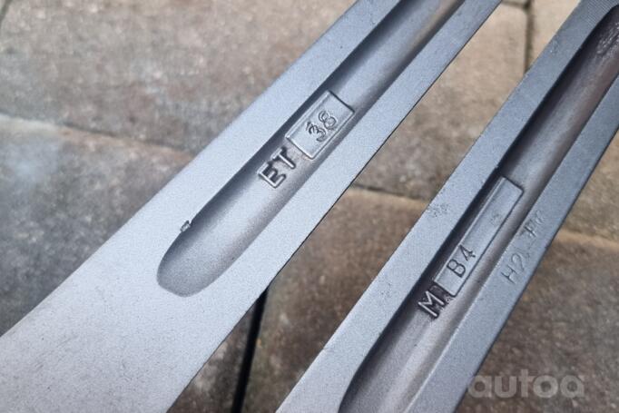 Lorenzo, light alloy