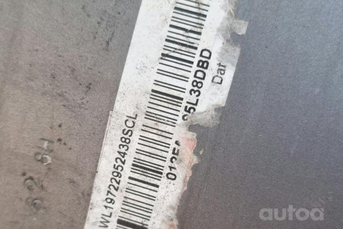 Lorenzo, light alloy