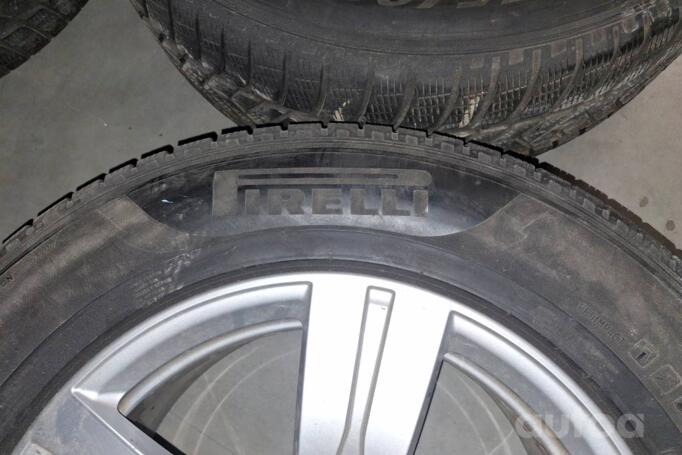 Audi, Легкого сплава