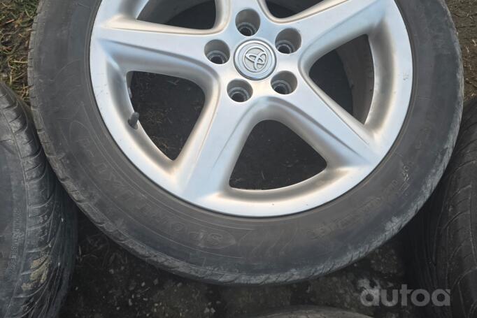 Ronal, Легкого сплава