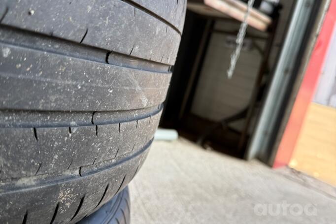 BMW, Легкого сплава