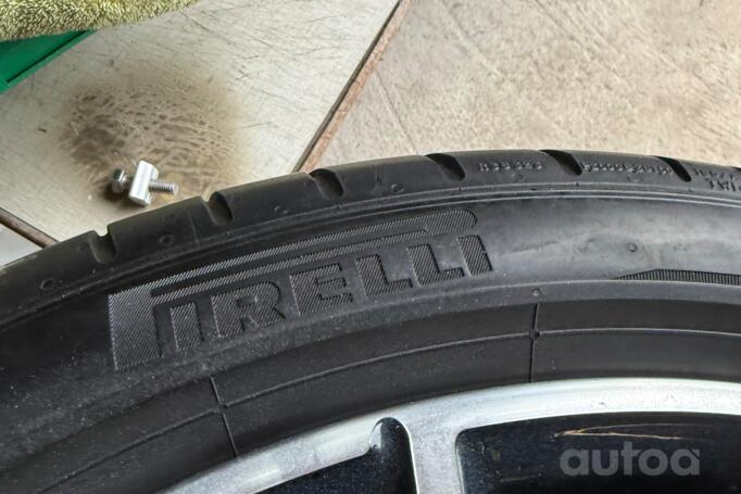 BMW, Легкого сплава