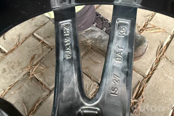 BMW, Легкого сплава