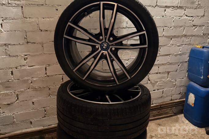 BMW, Легкого сплава