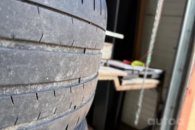 BMW, Легкого сплава