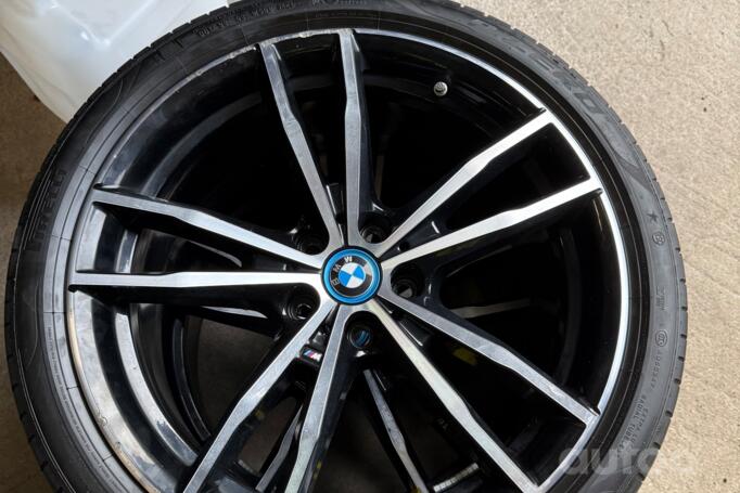 BMW, Легкого сплава