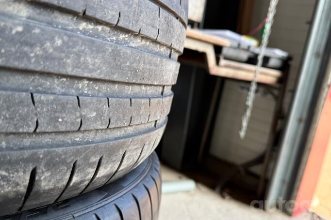 BMW, Легкого сплава