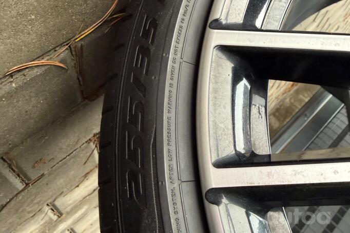 BMW, Легкого сплава