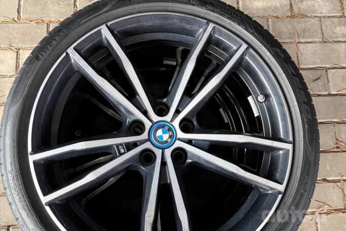 BMW, Легкого сплава