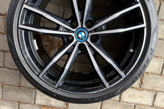 BMW, Легкого сплава