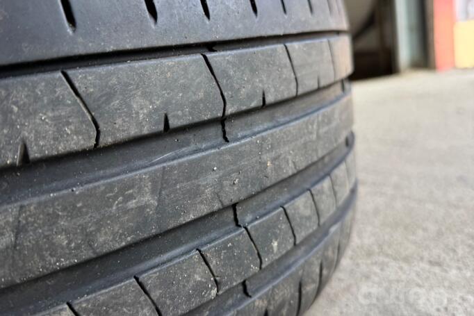 BMW, Легкого сплава