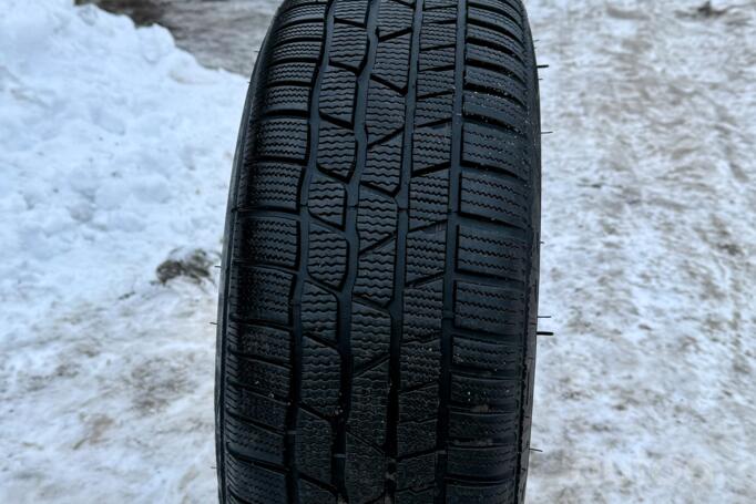 VW/AUDI, light alloy