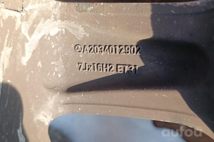 Другое, Легкого сплава