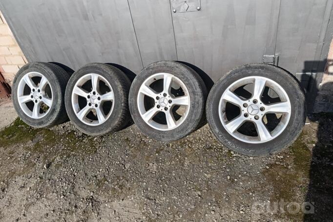 Другое, Легкого сплава