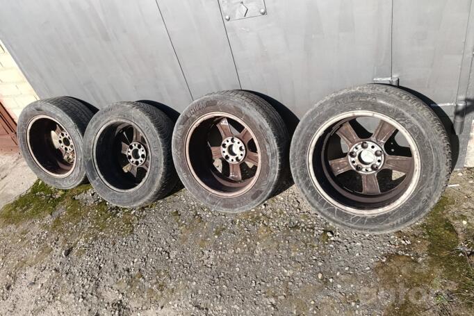 Другое, Легкого сплава